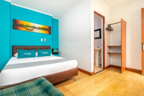 Hotel Palermo Plaza